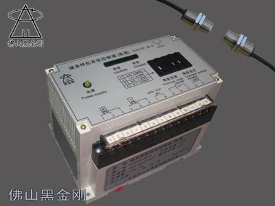 雙蓋檢測器、雙蓋重疊檢測控制器