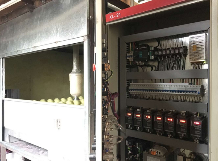 ����PLC���o늇�Ϳ���ϵđ�(y��ng)��