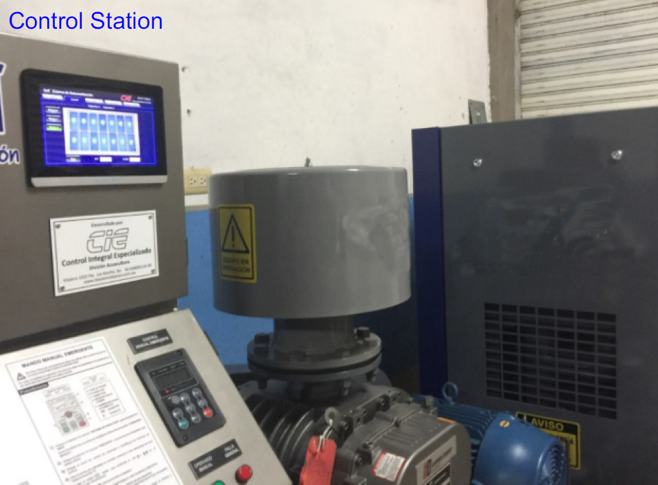 ����PLC��ˮ�a(ch��n)�����C����ϵ�y(t��ng)�ϵđ���