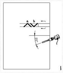 料位開(kāi)關(guān)安裝使用 料位開(kāi)關(guān)安裝使用